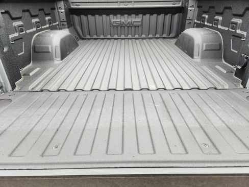 New 2026 GMC Sierra 1500 Elevation w/ Elevation Premium Package RWD image 23