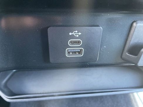 Used 2025 Ford F150 XLT w/ Equipment Group 301A Standard image 23