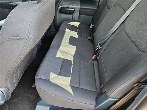 Certified 2025 Ford Maverick XL image 17