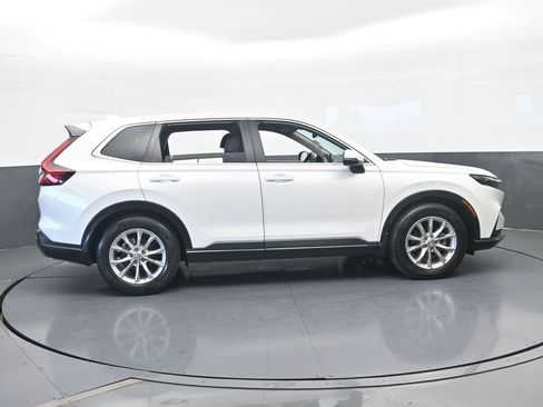 Used 2024 Honda CR-V EX-L image 7