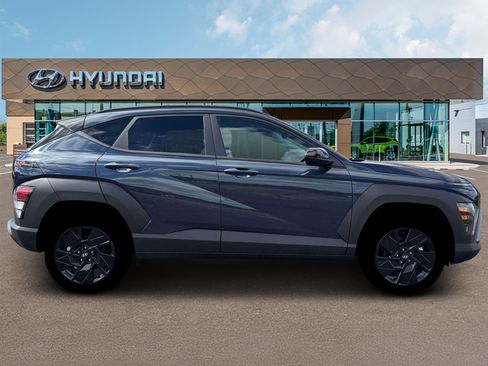 New 2026 Hyundai Kona SEL Sport AWD/4WD image 9