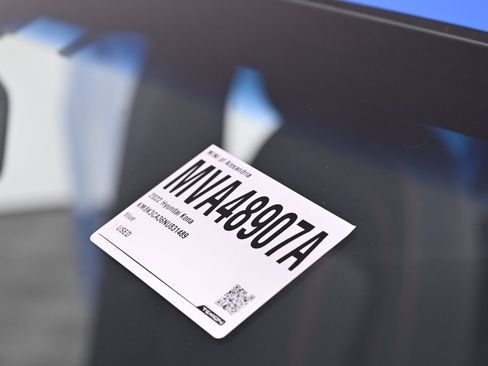 Used 2022 Hyundai Kona N Line AWD/4WD image 39