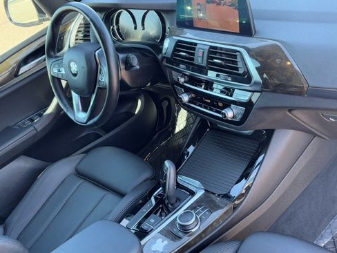 Used 2020 BMW X3 sDrive30i w/ Convenience Package image 11