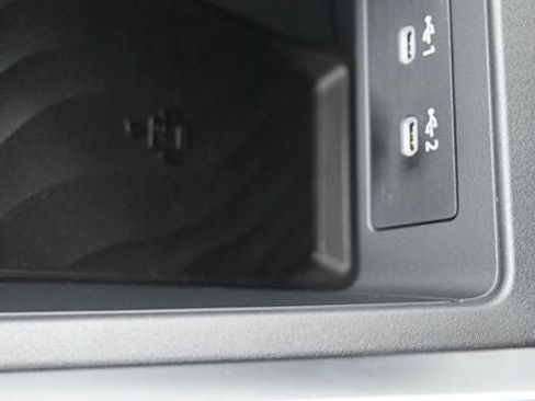 New 2026 Nissan Armada Platinum image 24