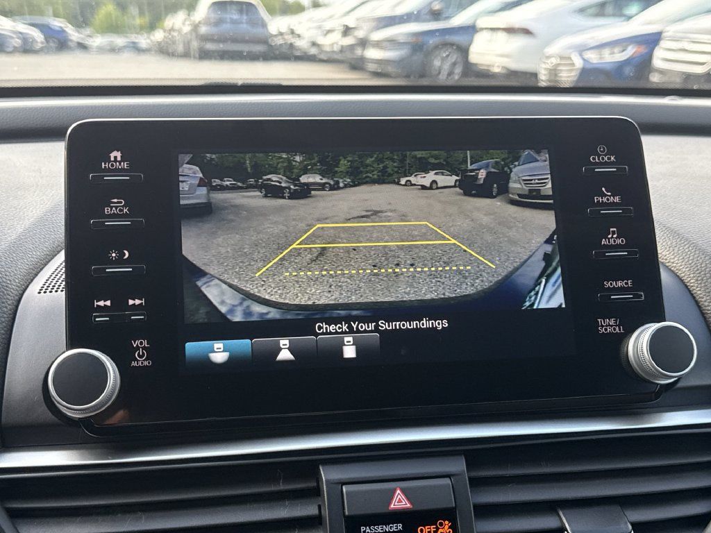 Used 2022 Honda Accord Sport image 23