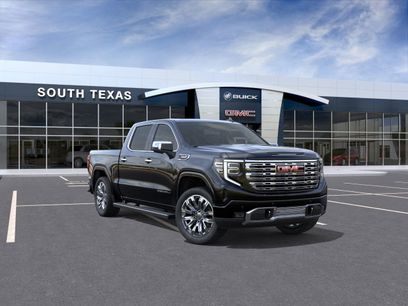New 2026 GMC Sierra 1500 Denali w/ Denali Reserve Package