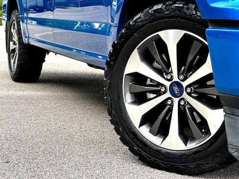 Used 2020 Ford F150 XL w/ Equipment Group 101A Mid RWD image 2