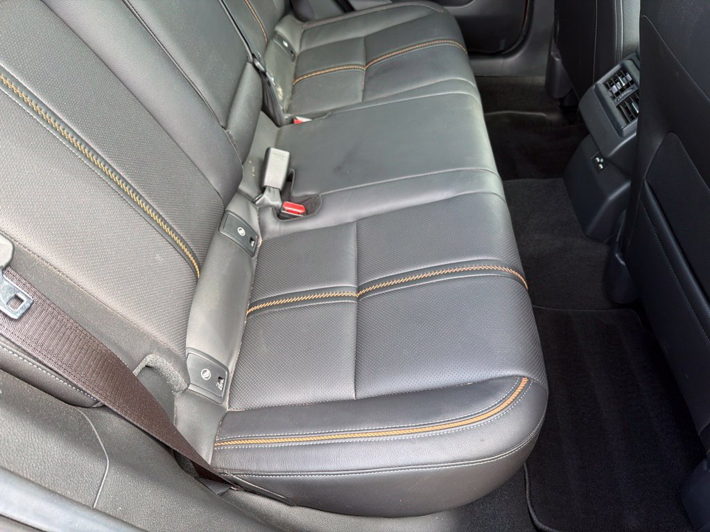 Used 2024 MAZDA CX-50 AWD 2.5 S w/ Cargo Package image 32