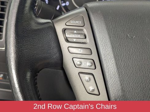 Used 2020 Nissan Armada SL w/ Premium Package AWD/4WD image 15