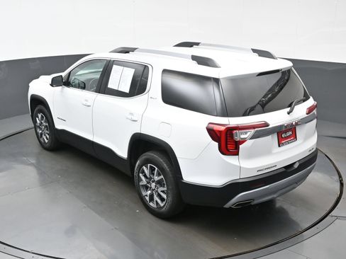 Used 2023 GMC Acadia SLT AWD/4WD image 39