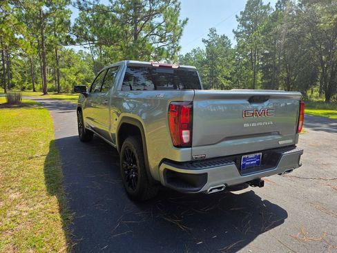 New 2026 GMC Sierra 1500 Elevation AWD/4WD image 3