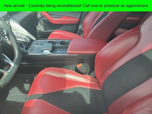 Used 2024 Acura TLX Type S AWD/4WD image 8
