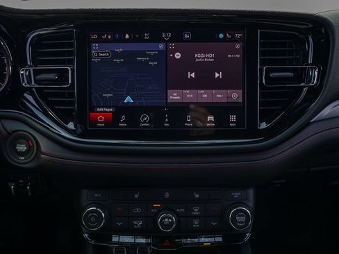 New 2026 Dodge Durango GT w/ Blacktop Package AWD/4WD image 29