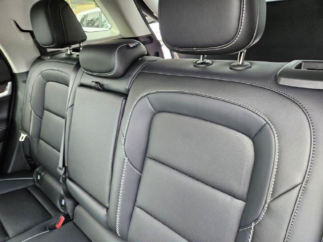 New 2027 GMC Terrain Denali AWD/4WD image 15
