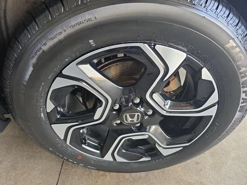 Used 2018 Honda CR-V Touring image 33