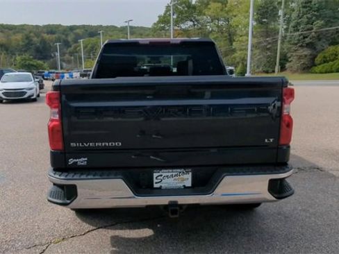 Certified 2023 Chevrolet Silverado 1500 LT image 7