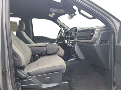 Used 2024 Ford F150 XLT image 26