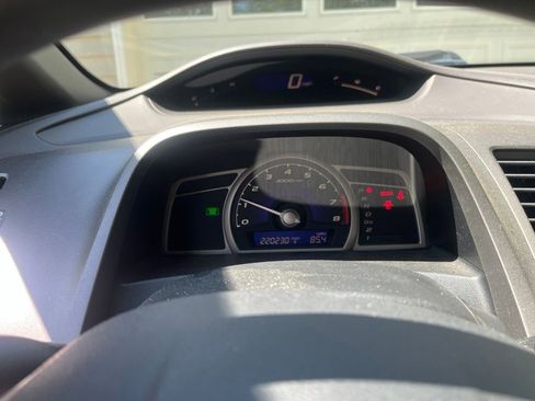 Used 2006 Honda Civic LX image 5