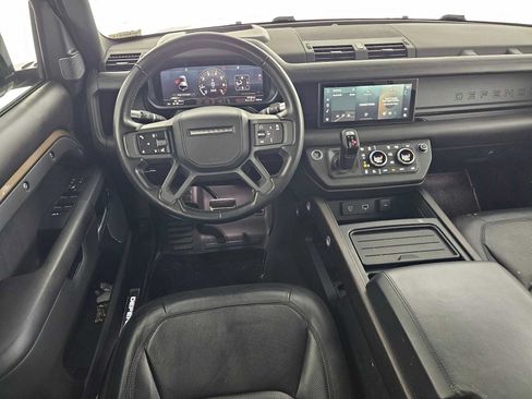 Used 2020 Land Rover Defender 110 X AWD/4WD image 18