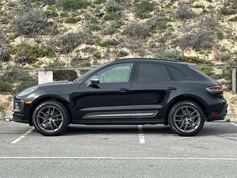 New 2026 Porsche Macan Turbo image 2