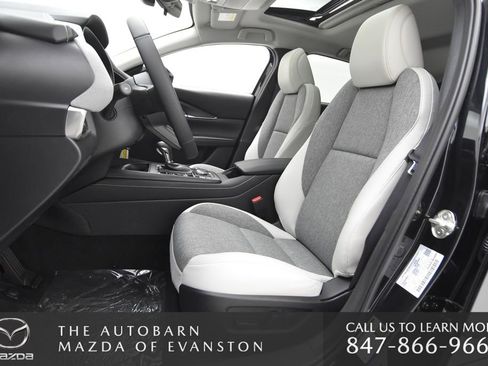 New 2026 MAZDA CX-30 Aire Edition AWD/4WD image 25
