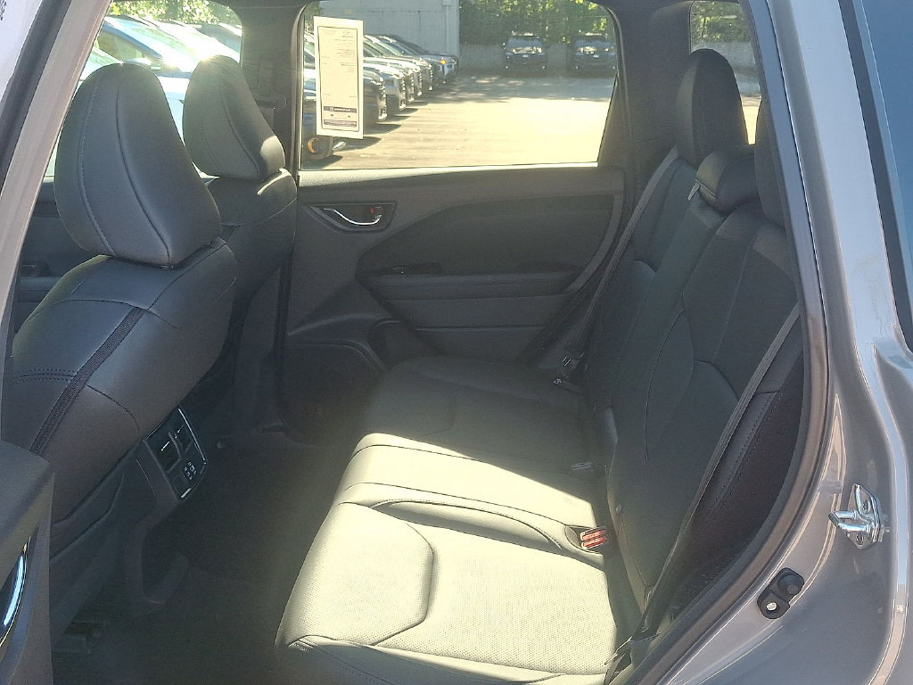 New 2026 Subaru Forester Touring AWD/4WD image 13