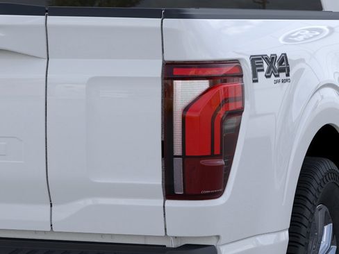 New 2026 Ford F150 Lariat AWD/4WD image 22
