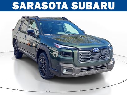 New 2026 Subaru Outback Limited