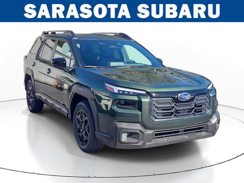 New 2026 Subaru Outback Limited image 1