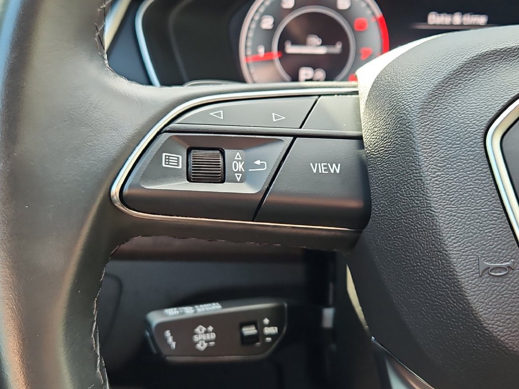 Certified 2024 Audi Q5 Premium AWD/4WD image 27