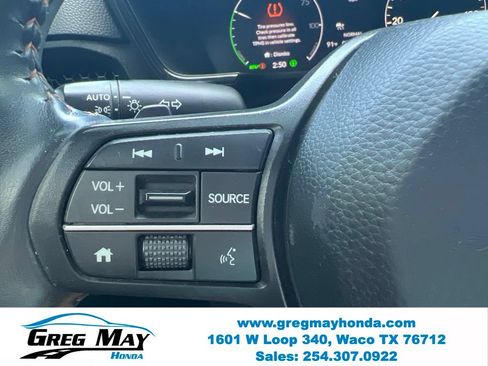 Used 2023 Honda CR-V Sport image 27