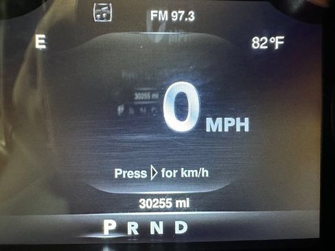 Used 2022 RAM 1500 Warlock w/ Electronics Group AWD/4WD image 24