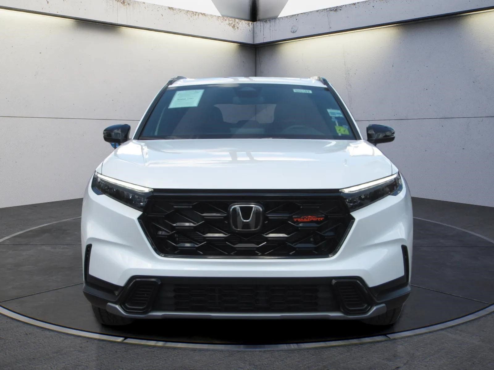 Certified 2026 Honda CR-V TrailSport image 3