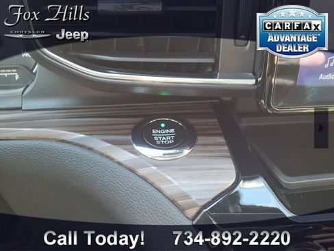 Used 2021 Ford Explorer Limited w/ Equipment Group 301A RWD image 25