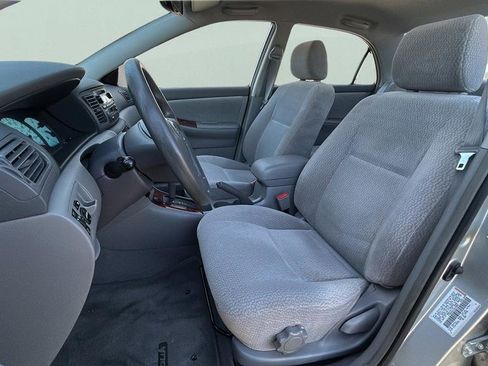 Used 2003 Toyota Corolla LE image 12