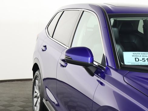 Certified 2023 Honda CR-V EX-L image 14