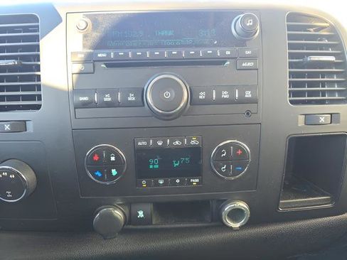 Used 2008 Chevrolet Silverado 1500 LT w/ Power Pack Plus image 15