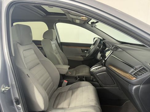 Used 2020 Honda CR-V EX image 10