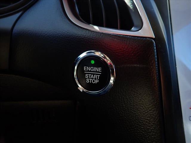 Certified 2024 Ford Edge SEL AWD/4WD image 16