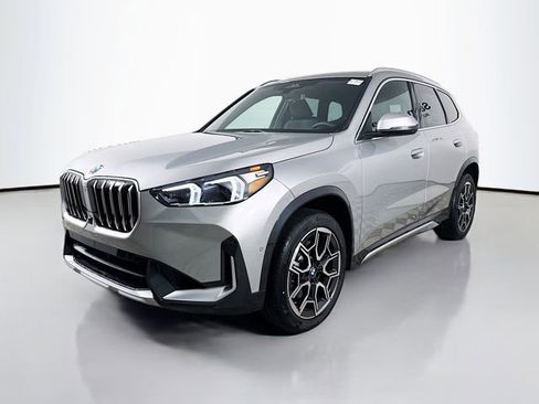 New 2026 BMW X1 xDrive28i w/ Technology Package image 3