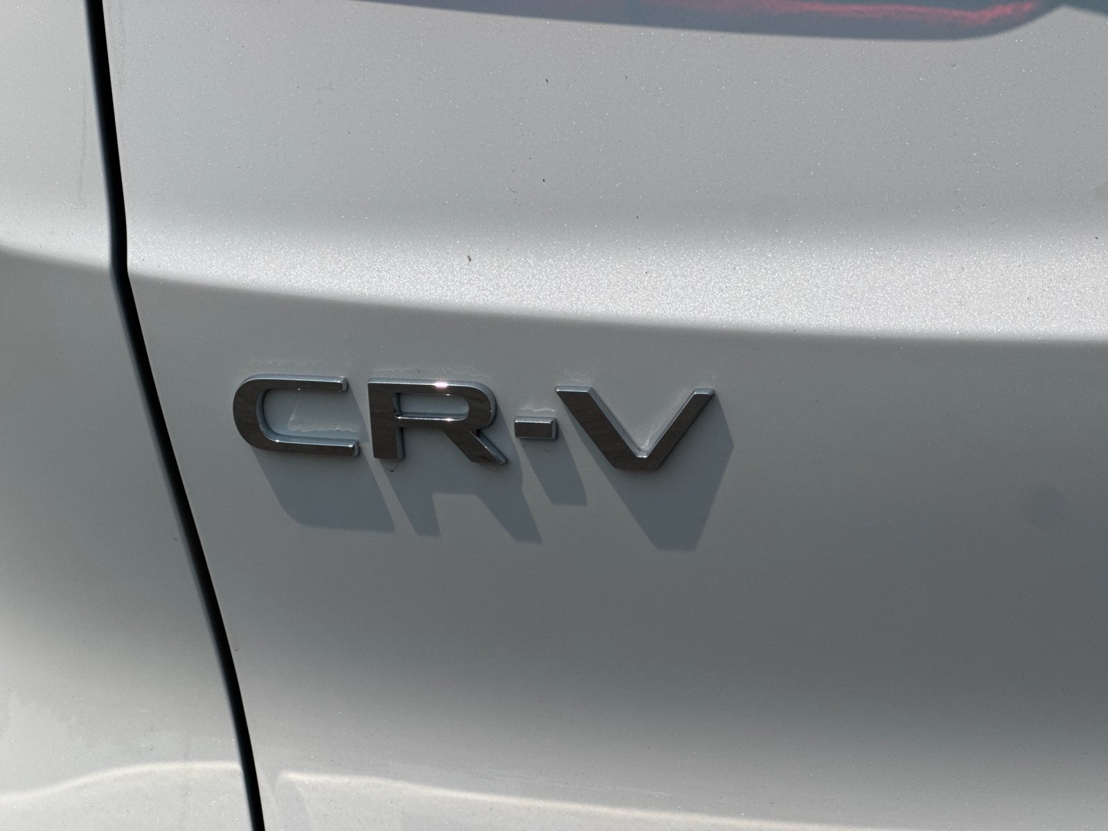 Used 2026 Honda CR-V EX image 25