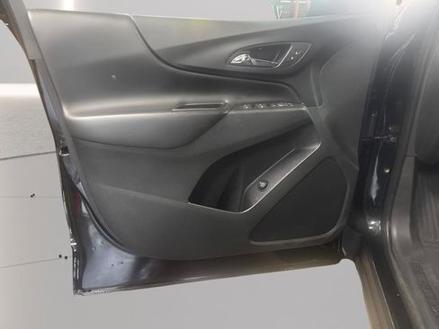 Used 2023 Chevrolet Equinox LT AWD/4WD image 17