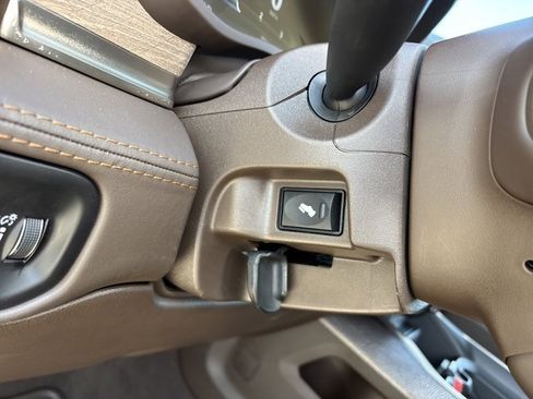 Used 2025 RAM 3500 Longhorn image 29