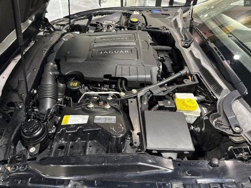 Used 2013 Jaguar XK Coupe RWD image 24