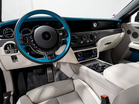 Used 2024 Rolls-Royce Ghost AWD/4WD image 41