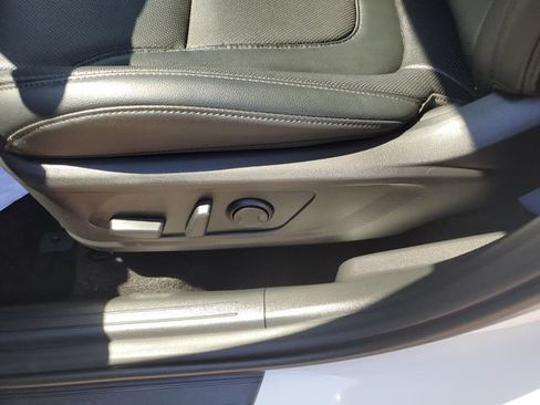 Certified 2025 Hyundai Tucson SEL AWD/4WD image 18