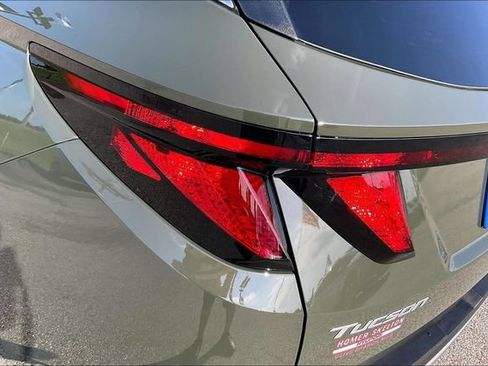 Certified 2026 Hyundai Tucson SEL FWD image 31