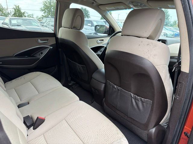 Used 2017 Hyundai Santa Fe Sport FWD image 22