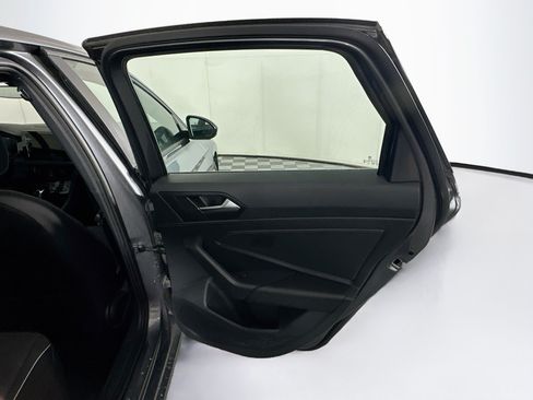 Used 2025 Volkswagen Jetta Sport FWD image 28