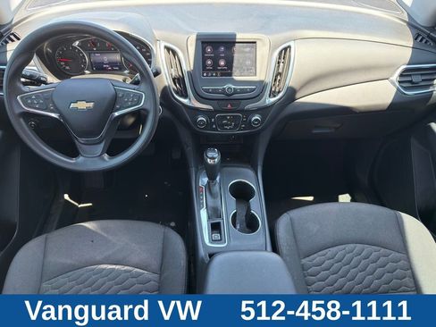 Used 2020 Chevrolet Equinox LT FWD image 25